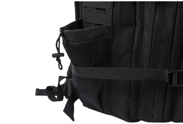 Tactical Survival Backpack - 25L & 45L