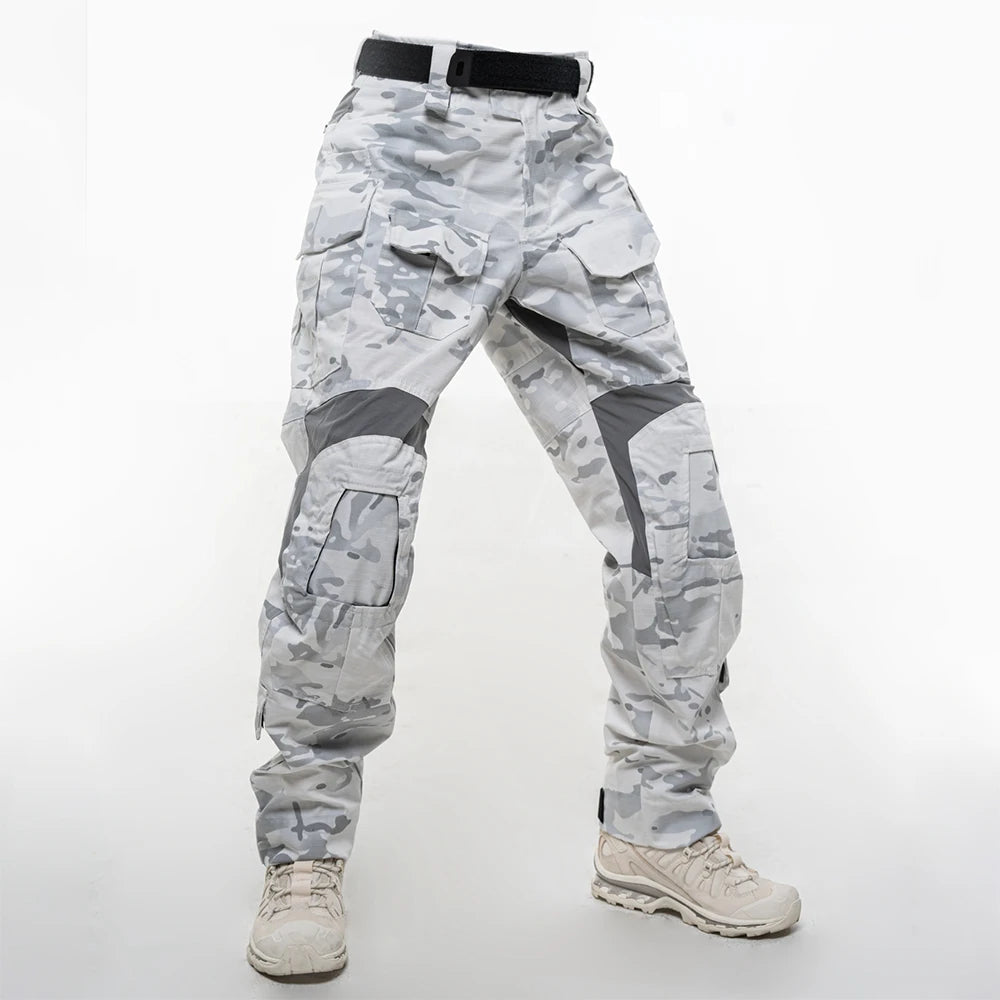 Outdoor Sports MCAP Snow Camo G3 Pants