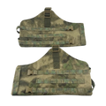 Tactical Mounting Plate Leg