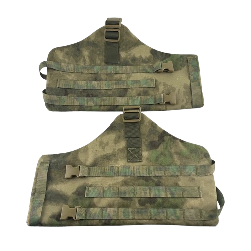 Tactical Mounting Plate Leg