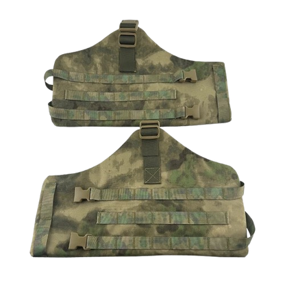 Tactical Mounting Plate Leg