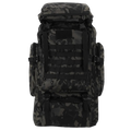 80L Alpine Mountaineering Backpack
