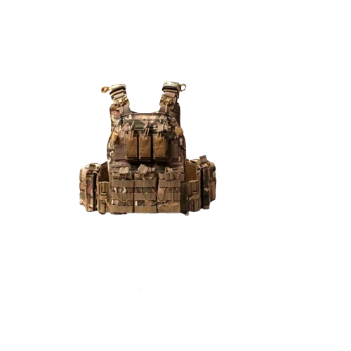 600D Tactical Vest