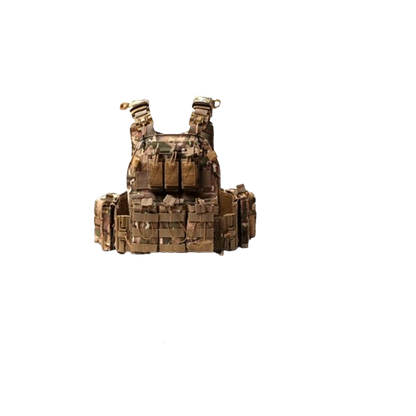 600D Tactical Vest