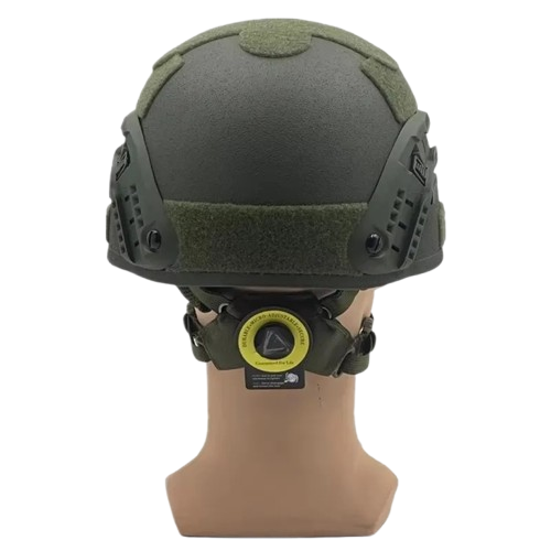PHANTOM™ MICH-2000 WARCORE