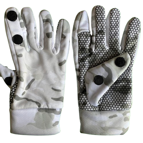 Tactical Thermal Gloves