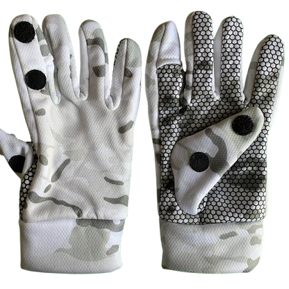 Tactical Thermal Gloves