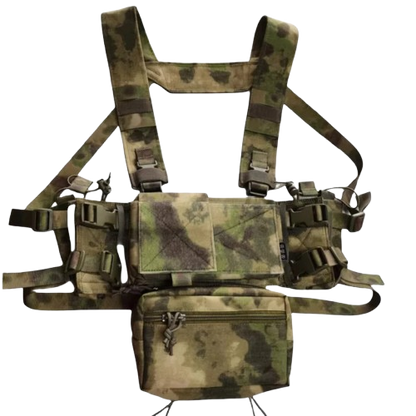 MK Modular Tactical Chest Rig System