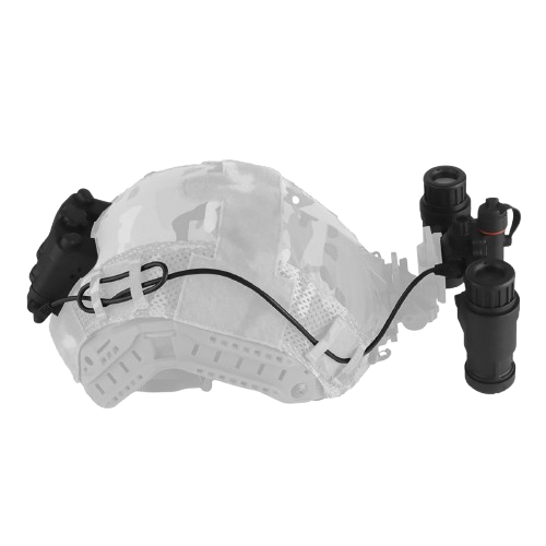NIGHTRAID™ Operator Helmet System