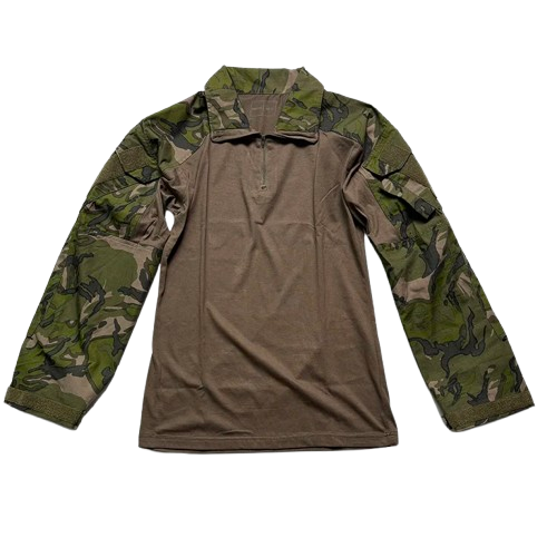 G3 Combat Shirt Camo