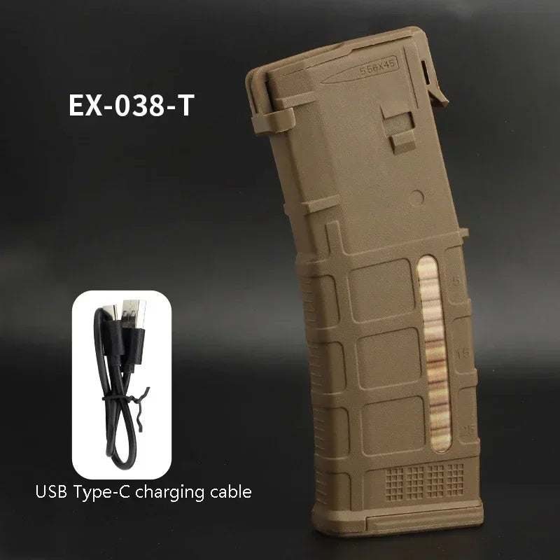 Tactical Power Bank Case