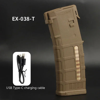 Tactical Power Bank Case
