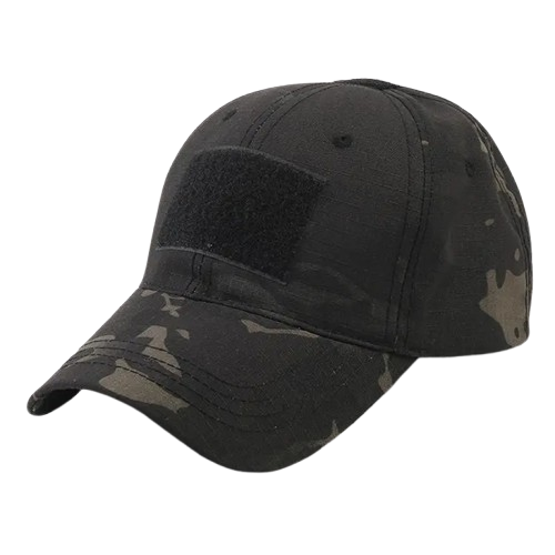 SHADOWPATCH™ Tactical Operator Cap