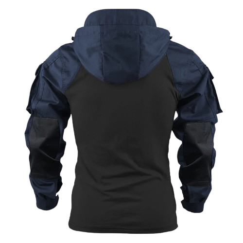 SHADOWSTRIKE™ Combat Hoodie