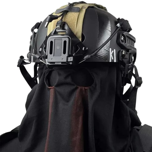 GHOSTRAID™ Elite Operator System
