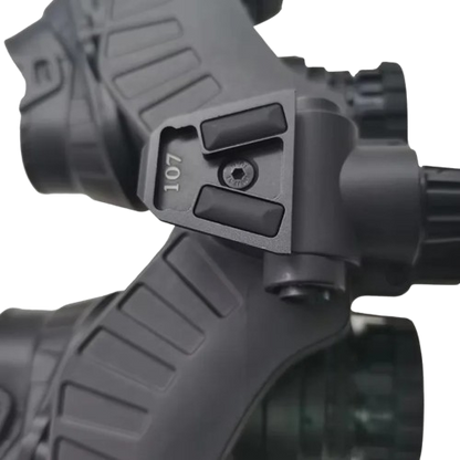 GPNVG 18 Plus Panoramic Night Vision Goggles