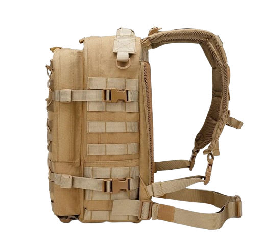 Waterproof Mountaineering Tactical Backpack