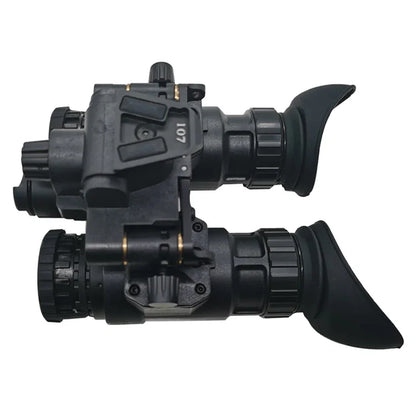 Lindu Optics FOV 50 Degree PVS-31 Night Vision Goggles Binocular Housing NVG Kit For Wholesale