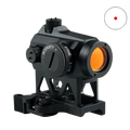Reflex Sights/ Red Dot Sights/ Magnified Optics/ Laser & Optic Combos