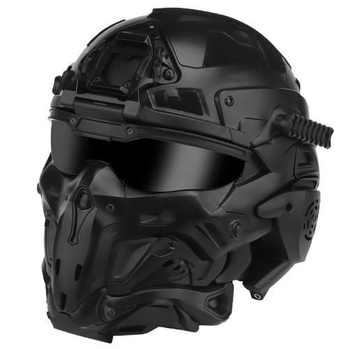 TITAN™ Combat Helmet