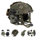 RECONRAID™ Operator Helmet System