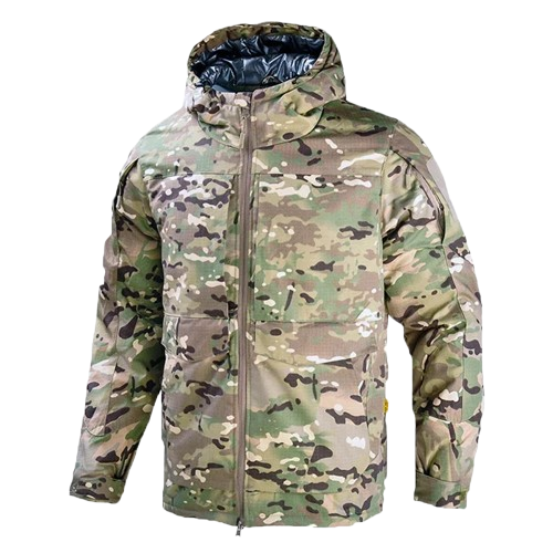 Winter Jacket