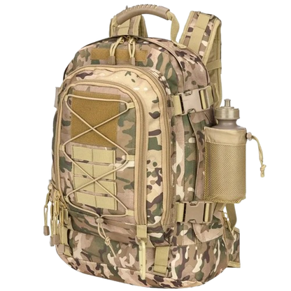 65L MOLLE Expedition Rucksack