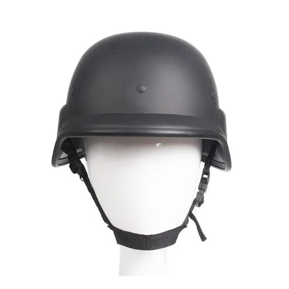 M88 Helmet Tactical Game Outdoor CS Equipment ABS Plastic Helmet Tactical Helmet Motorcycle Riding Helmets Protection Gear