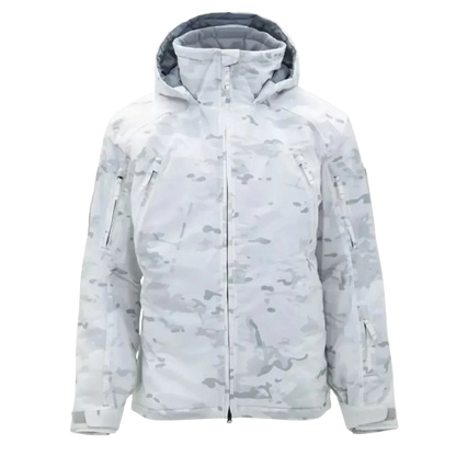 Aegis Pro Tactical Insulated Jacket