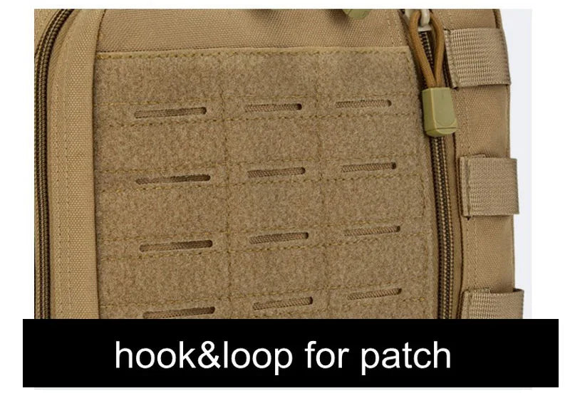 Premium Admin Pouch
