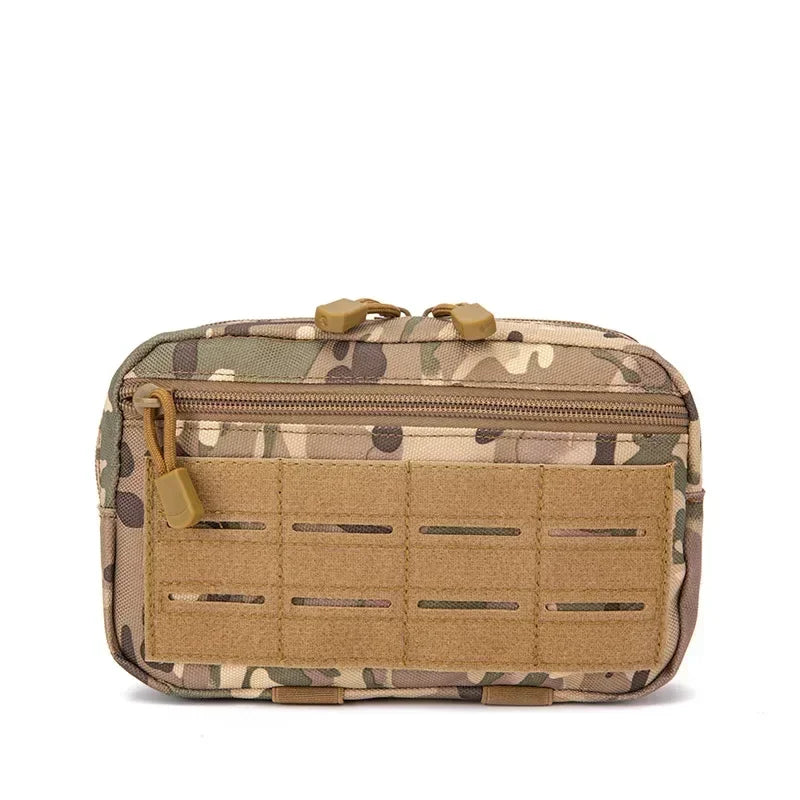 Compact EDC Pouch
