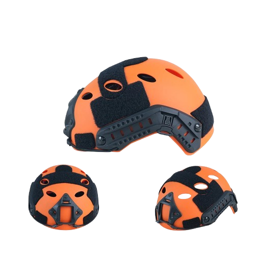 ALPINE RAID™ Rescue Helmet