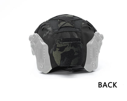 Tactical Helmet Winter Cover