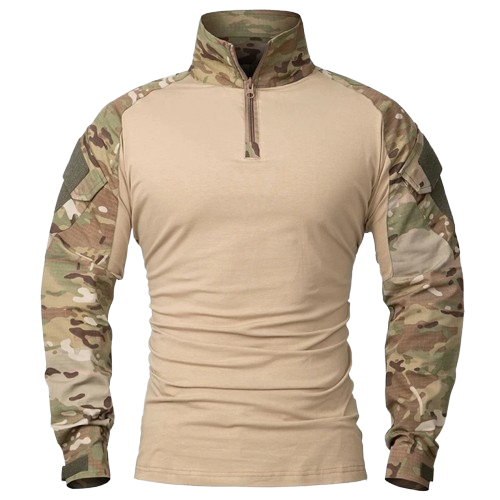 PHANTOM-X™ Combat Shirt