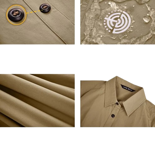 RANGER™ Field Shirt