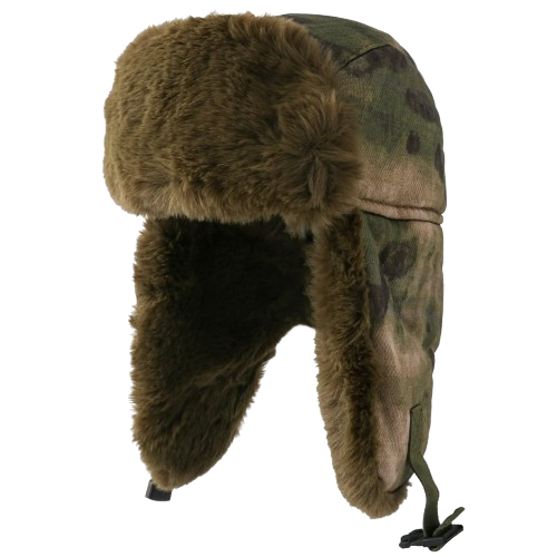 FROSTVEIL™ Winter Operator Hat