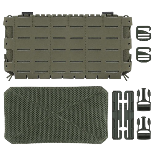 Tactical Chest Rig Harness