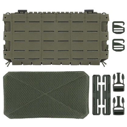 Tactical Chest Rig Harness