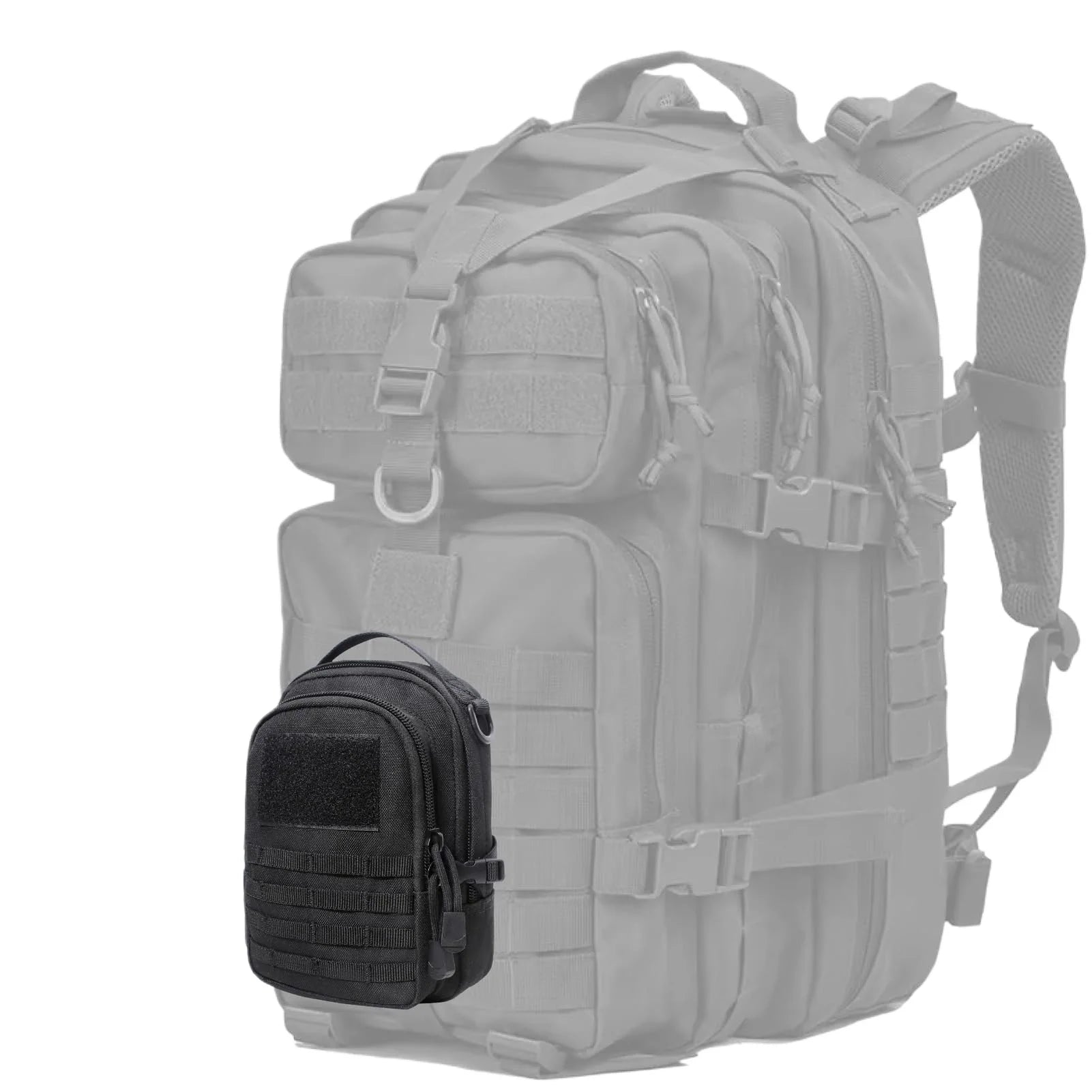 Premium EDC Utility Pouch