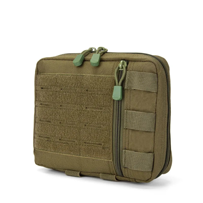Premium Admin Pouch