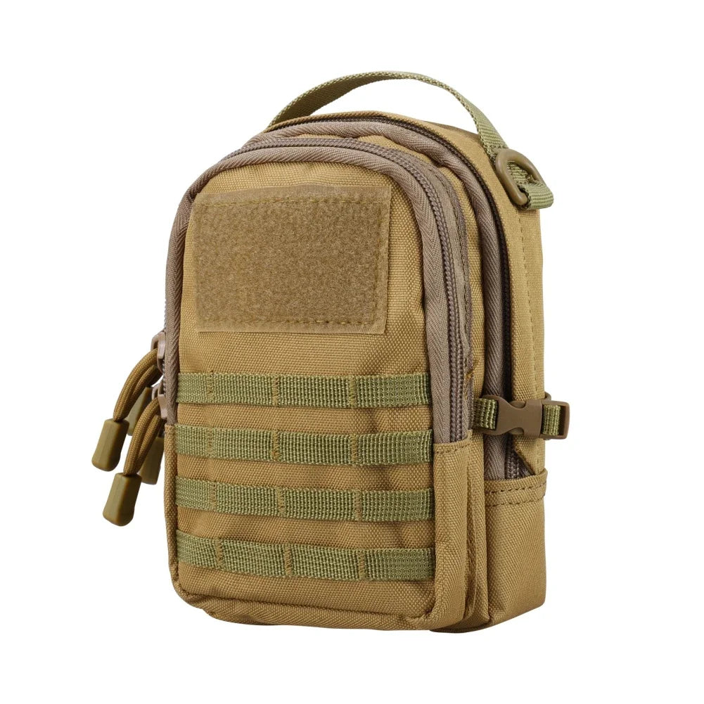 Premium EDC Utility Pouch