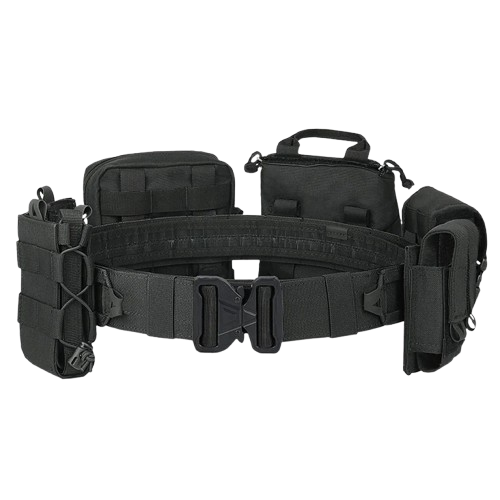 8-Piece Tactical Training Belt System