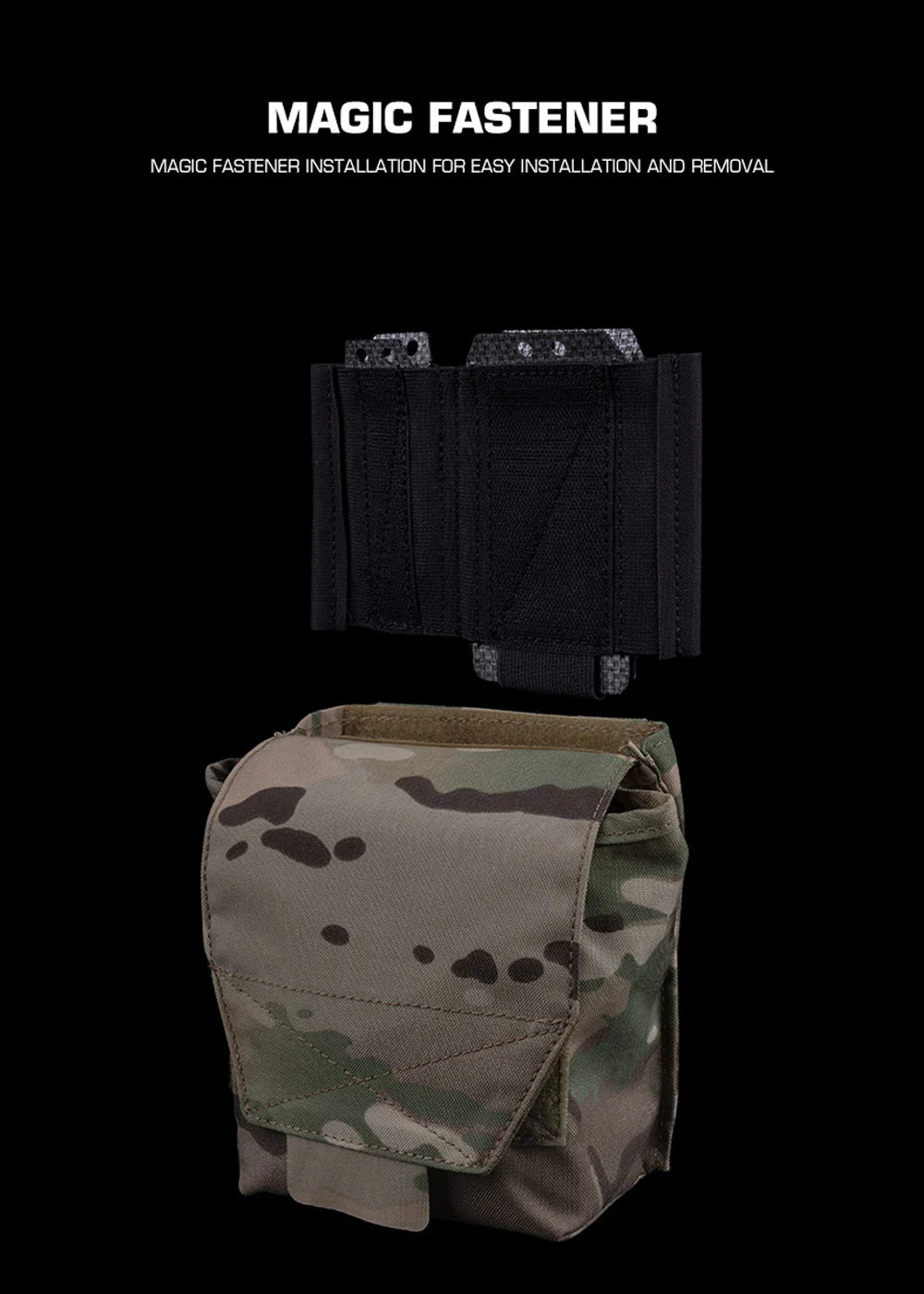 Premium Magazine Insert