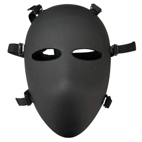PHANTOM™ IIIA Tactical Mask