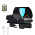 Tactical Reflex Red Dot Sight