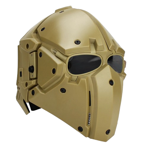 SPECTRE™ Tactical Mask