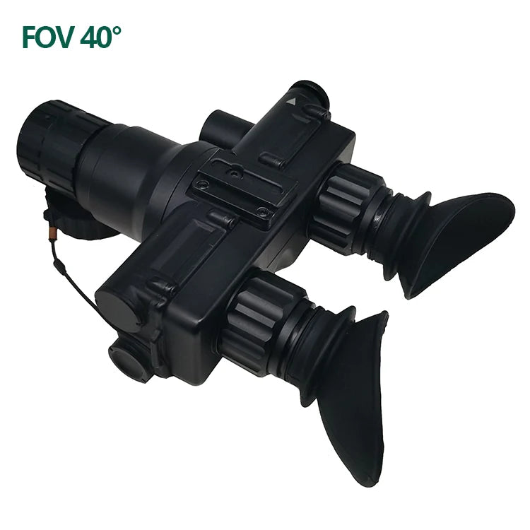 Lindu Optics FOV 50 Degree PVS-31 Night Vision Goggles Binocular Housing NVG Kit For Wholesale