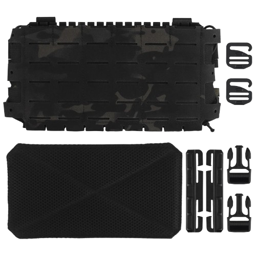 Tactical Chest Rig Harness
