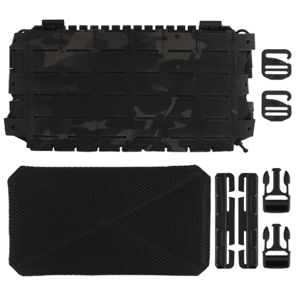 Tactical Chest Rig Harness