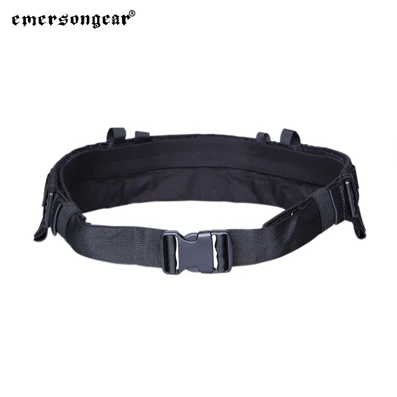 Emersongear Tactical MRB MOLLE Belt Modular Rigger's Belt Emerson Lightweight Inner and Outer Combat Belt